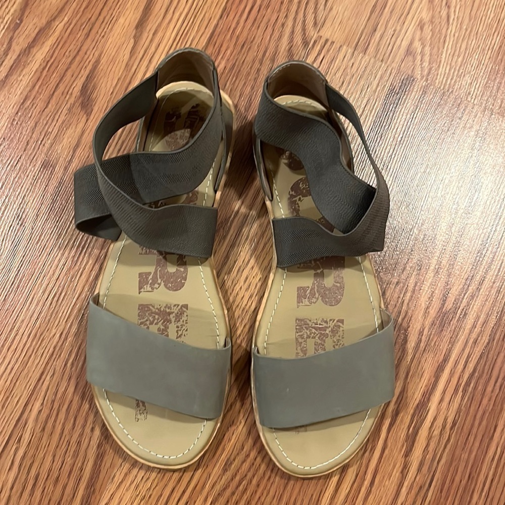 Sorel Ella Sandal